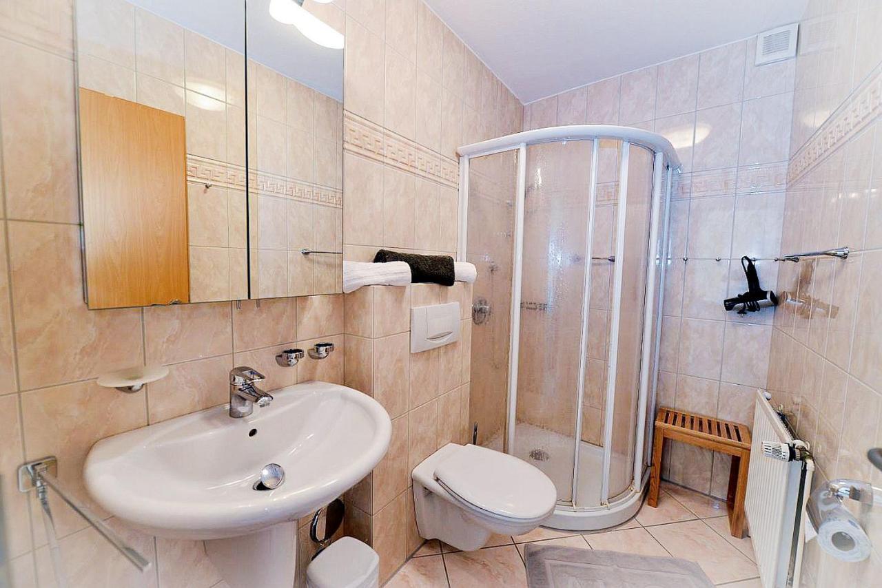 Apartamento Haus Inselblick Ins4 Cuxhaven Exterior foto